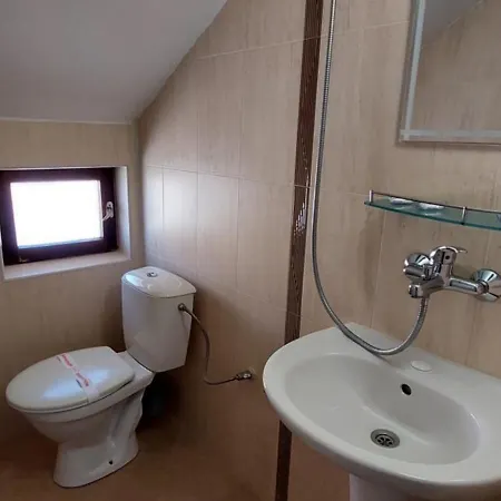 Guest house Rositsa 2*