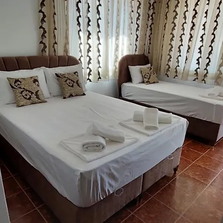 Guest house Rositsa Kiten (Burgas)