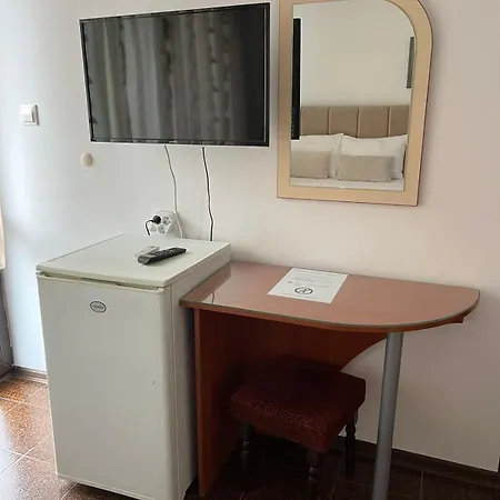 Guest house Rositsa